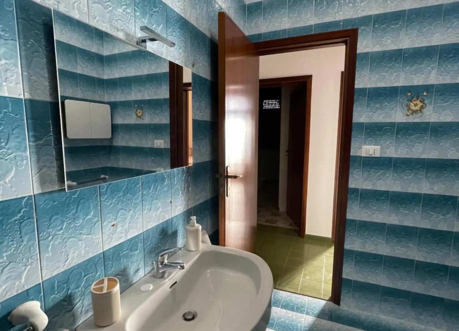 Villa Paradise Valderice