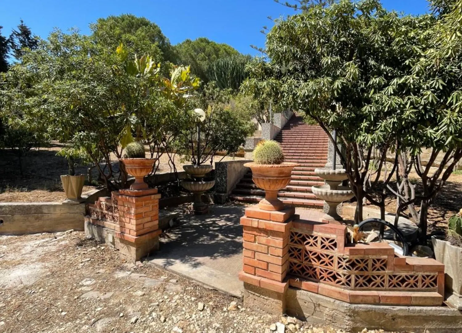 Villa Paradise Valderice