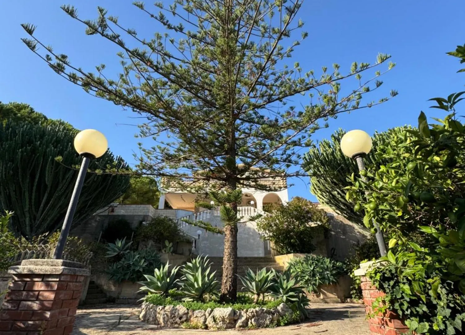 Villa Paradise Valderice