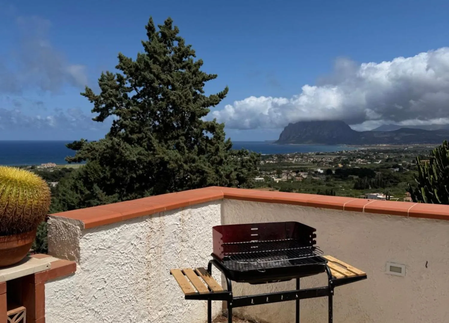 Villa Paradise Valderice